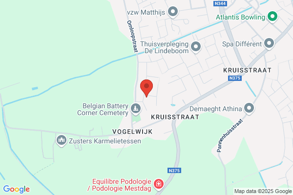 Desmet G Landbouwwerken