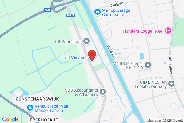 Verschaeve/Frans