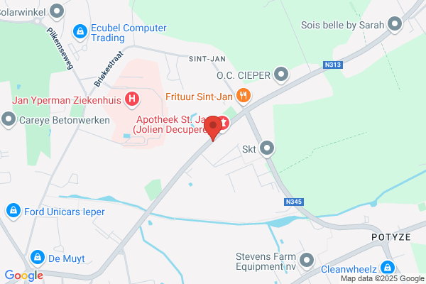 Dieryck/Wim