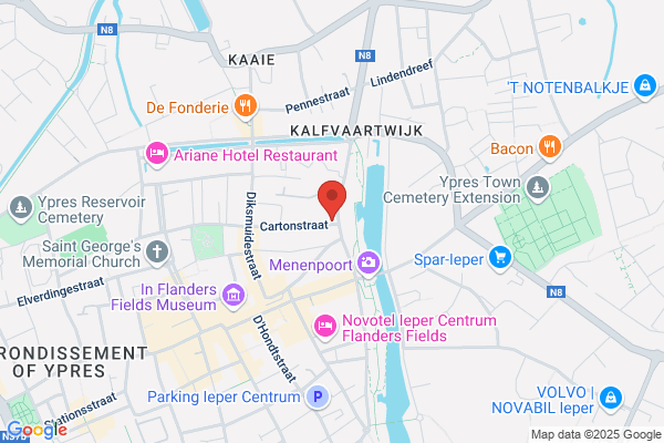 Revalidatiecentrum De Klinker Vzw