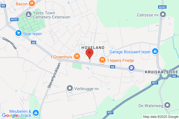 Ons Onderdak