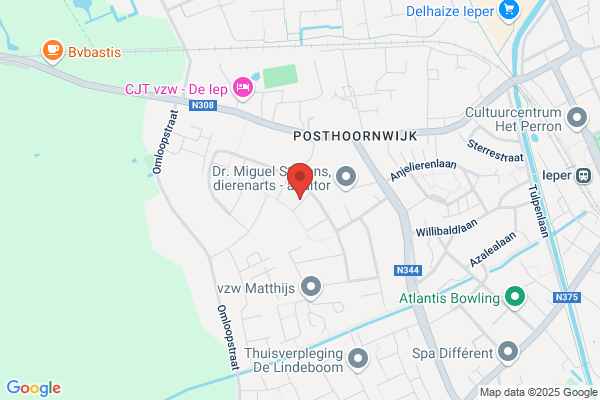 Verstraete J (Software)