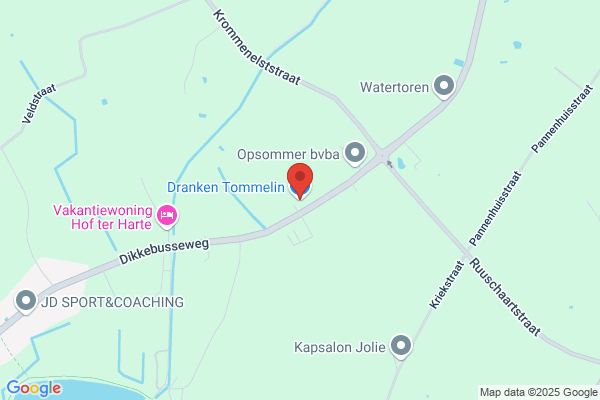 Tommeleyn/Bart