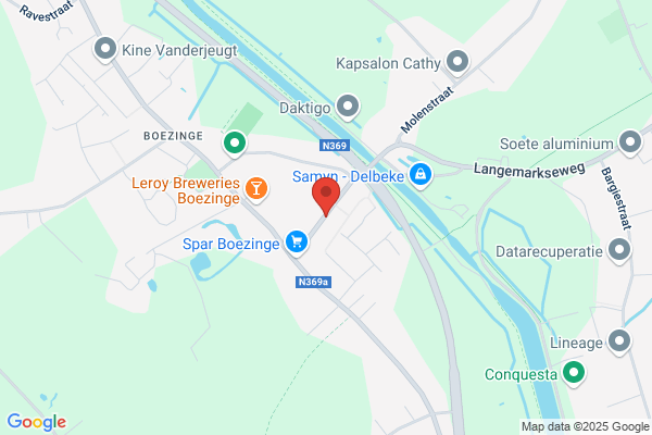 Gerdy's Schildersonderneming