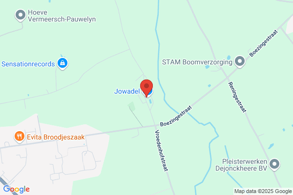 Jowadel Bvba