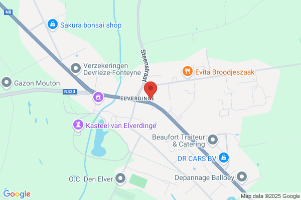 Home Vrijzicht Vzw