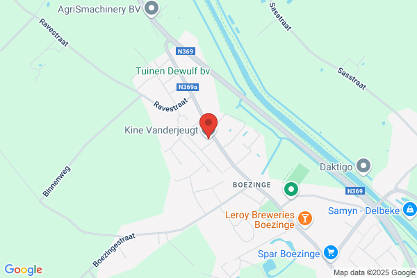 Vanderjeugt/Mia