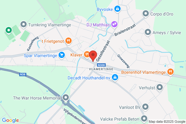 Vandenbruwaene/Roza