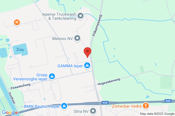 Notebaert Tabakswaren Nv