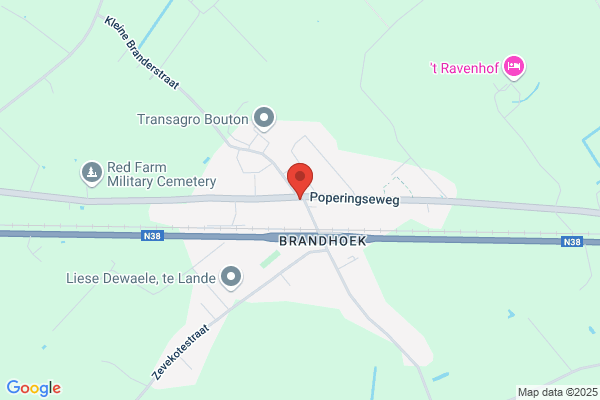 Afwerkingsbedrijf Delhaye Bvba
