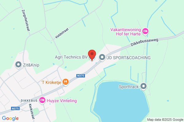 Bailleul Agri Technics