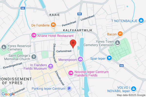 Bruyland Medisch Labo