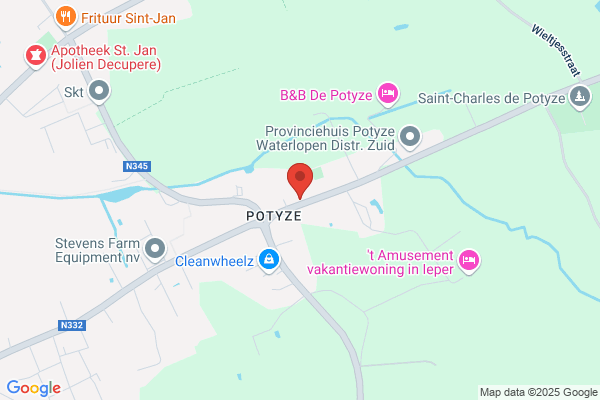 Cailliau-Depuydt/P.