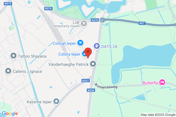 Carwash Colyny