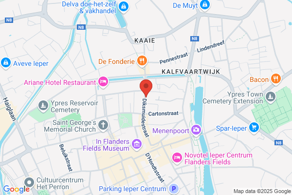 Centrum Geestelijke Gezondheidszorg Largo