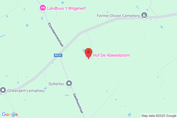 De Abeeleboom