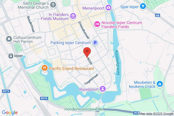 Den Ommeloop Vzw
