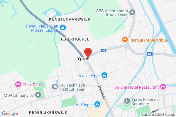 Desomer Milieu & Veiligheid