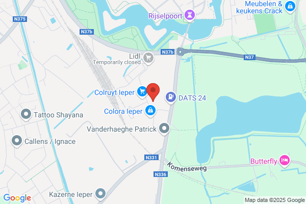 Fun Ieper
