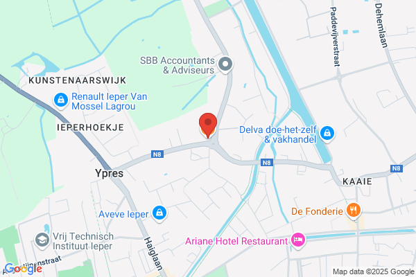 Geerardijn Kris