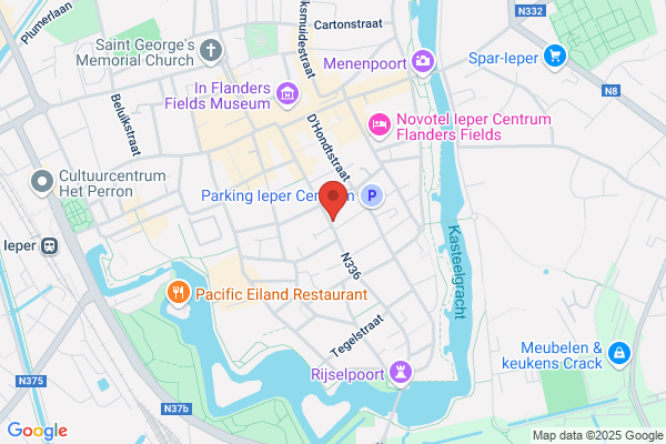 Hair Service