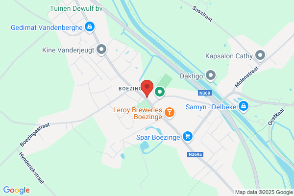 Herberg De Zwaan