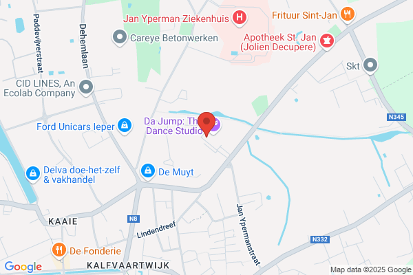 Het Vlaamse Kruis