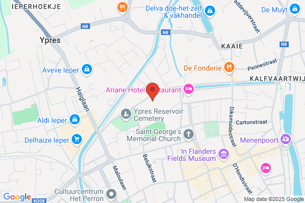 Scholengroep 28 Westhoek