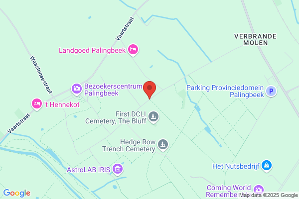 De Palingbeek