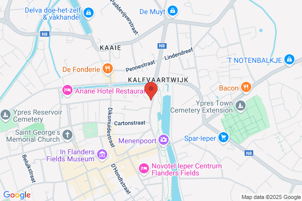Vereniging Ocmw-Wieltjesgracht