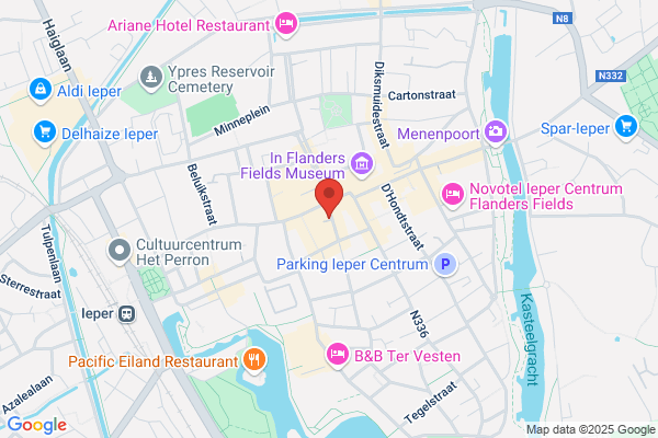 't Katerke