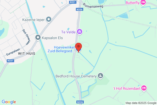 Beuselinck/Wouter