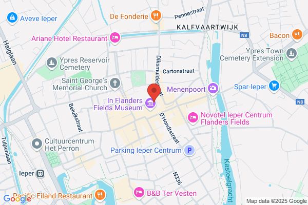De Trompet