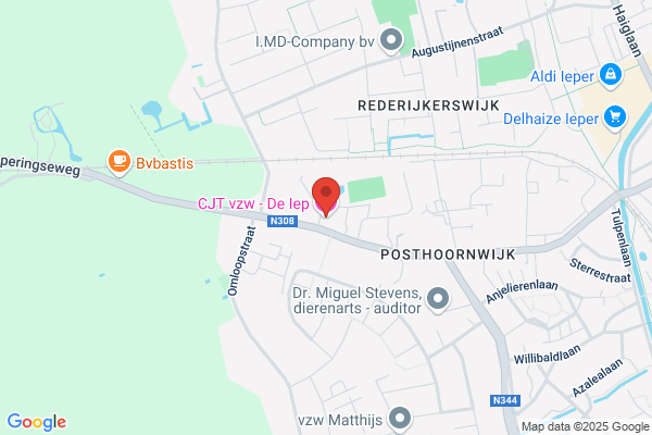 Fonteintje