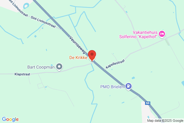 Krikke (De)