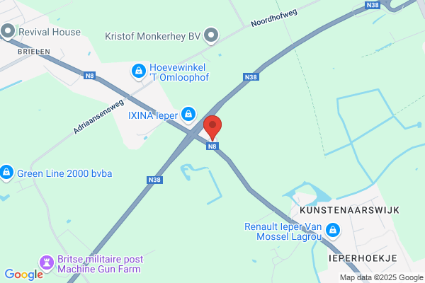 Rustplaats (In De)