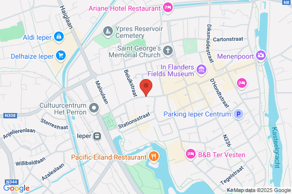 Gruwier/Pieter