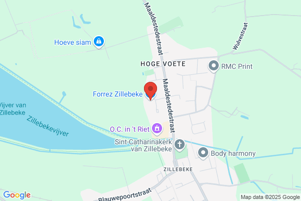 Forrez Vlaanderen