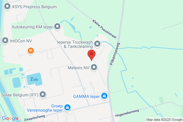 Forrez Vlaanderen
