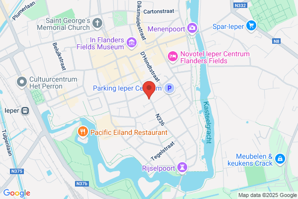 Spar Far West Zelfbediening