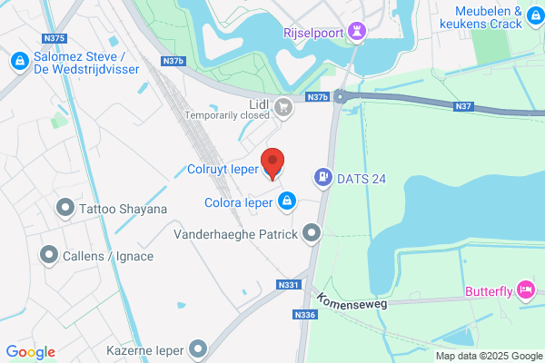 Colruyt Discount