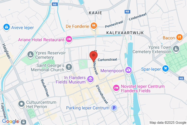 Doner Kebab Istanbul