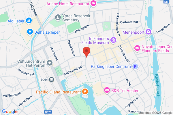 Sweertvaegher Chocolaterie Bvba