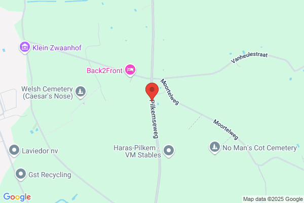 Maxitax Bvba