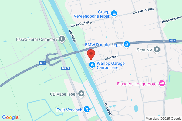 Vantuur Motors