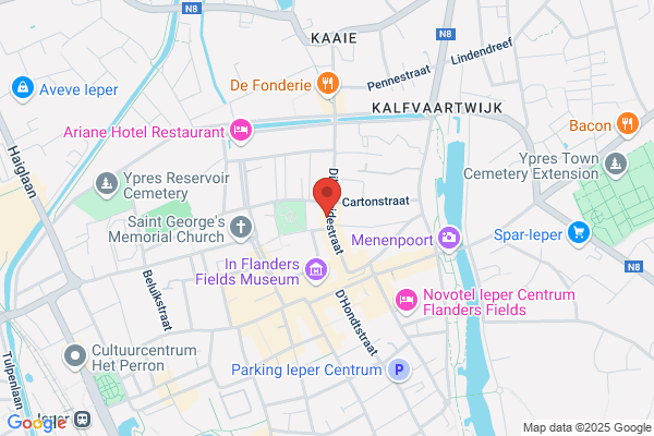 De Goede Koop