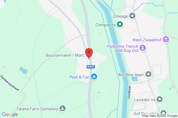 Boussemaere/Marc