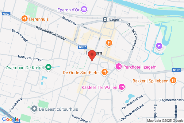 Bekaert Reizen