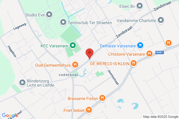 Verstraete Geert