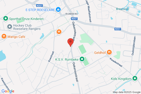 Bloemen Vansteenkiste Bvba